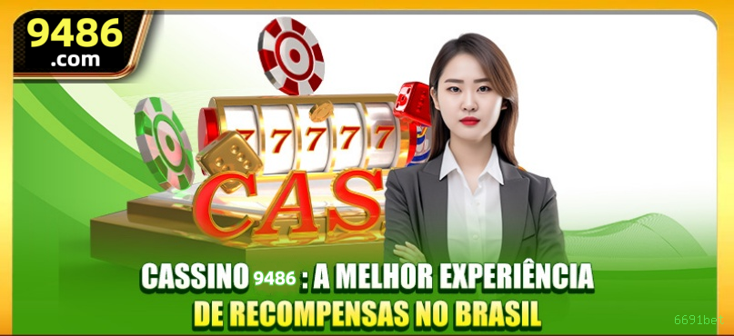 Programa VIP 6691bet - benefícios exclusivos